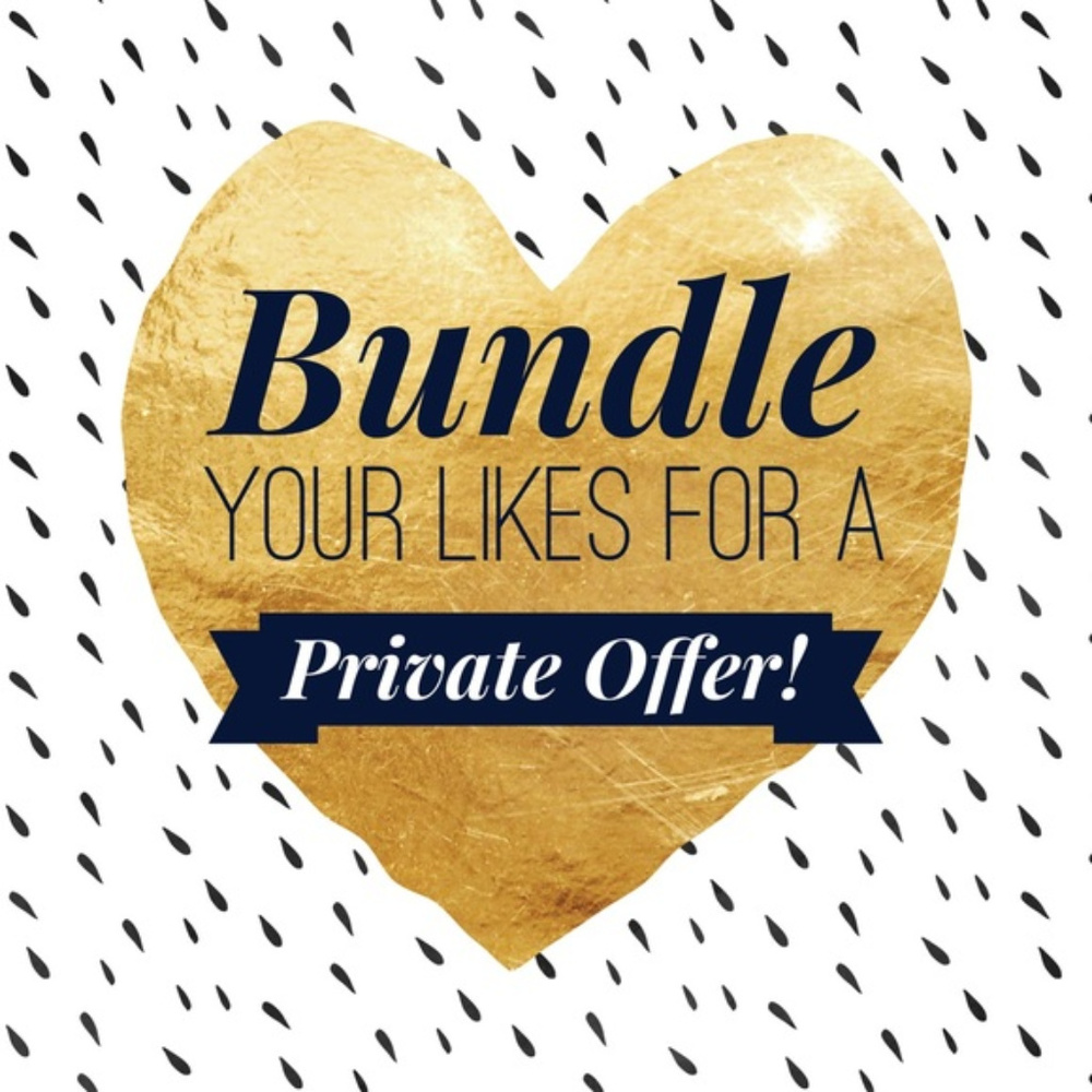 Bundle your likes